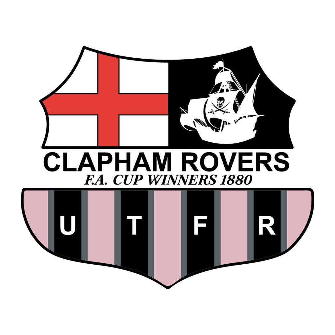 Clapham Rovers | Grip Active Limited