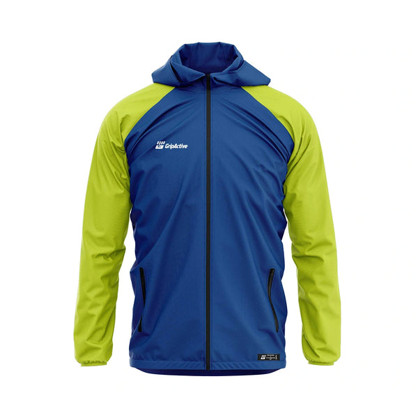 Rainshell Jacket GA-GRJ