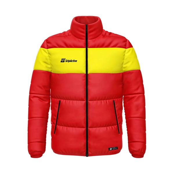 Wattierte Jacke GA-PDJ-0004