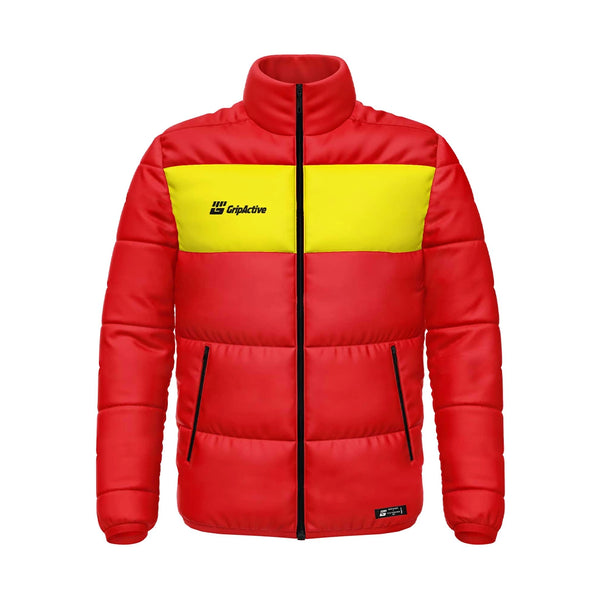 Padded Jacket GA-0007