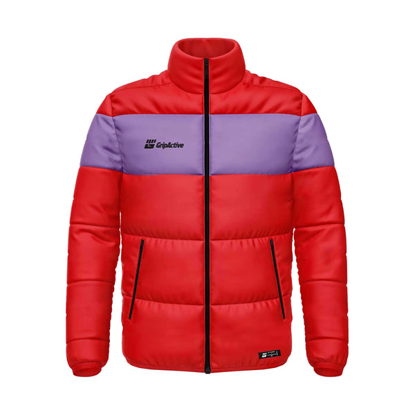 Wattierte Jacke GA-PDJ-0004