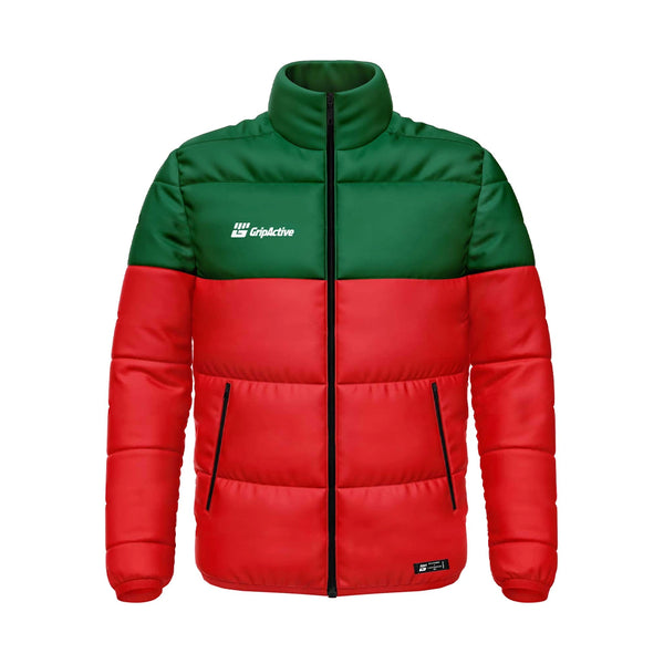 Padded Jacket GA-0003