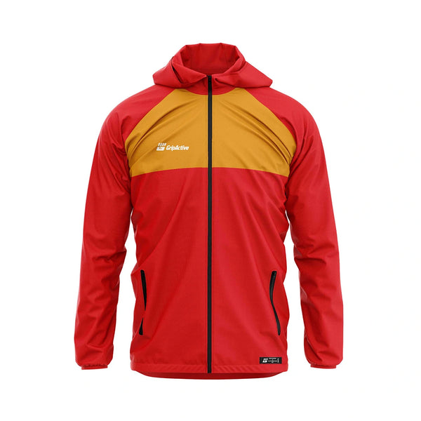 Rainshell Jacket GA-GRJ