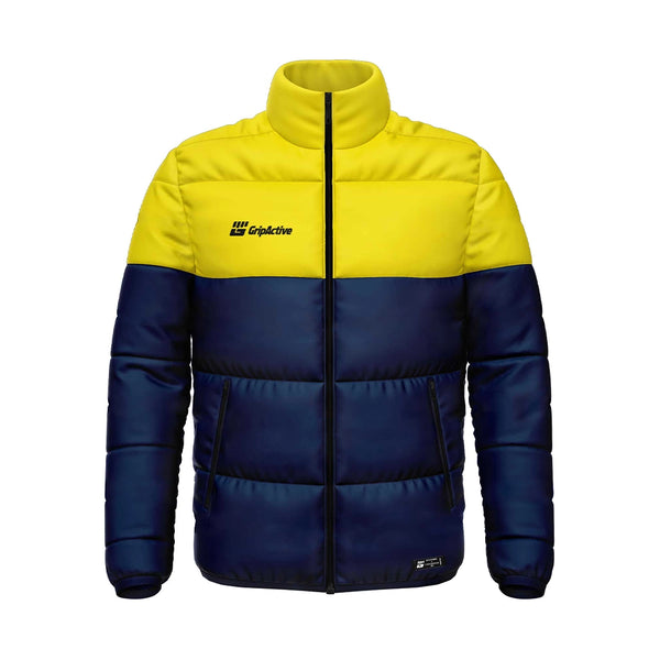 Veste matelassée GA-PDJ-0004