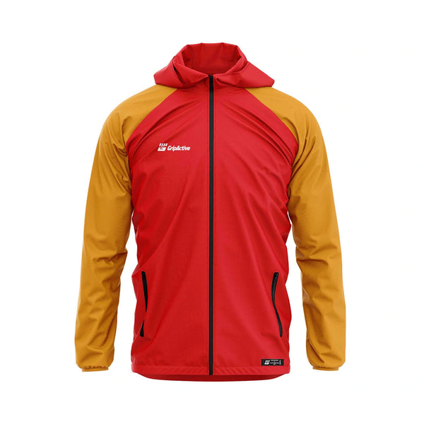 Rainshell Jacket GA-GRJ