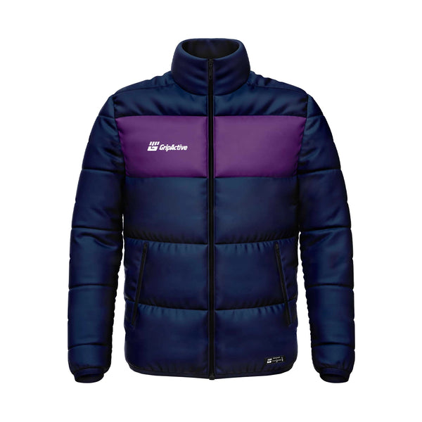 Padded Jacket GA-0006