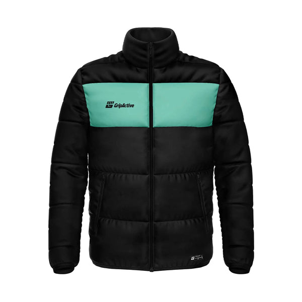 Wattierte Jacke GA-PDJ-0004