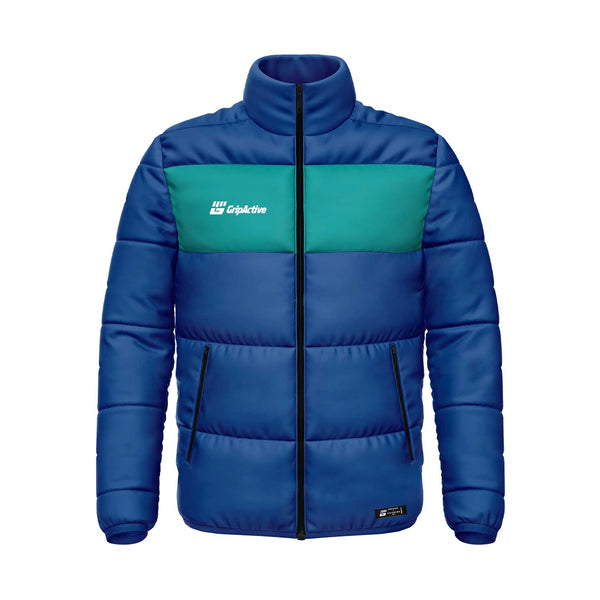 Padded Jacket GA-0005