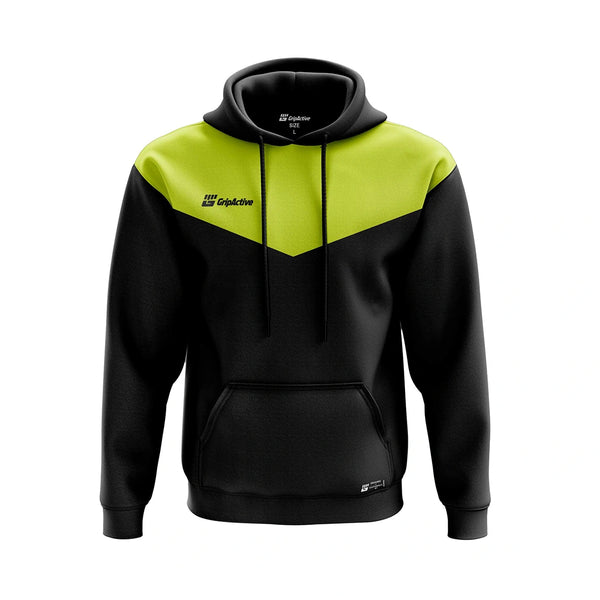 Wattierte Jacke GA-PDJ-0004