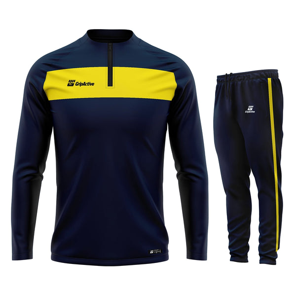 Cricket Tracksuit GA-CTK