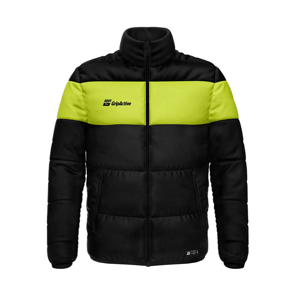 Wattierte Jacke GA-PDJ-0004