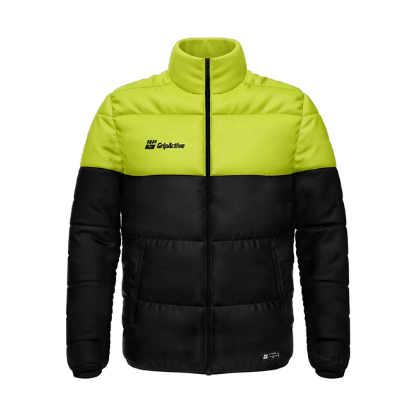 Wattierte Jacke GA-PDJ-0004