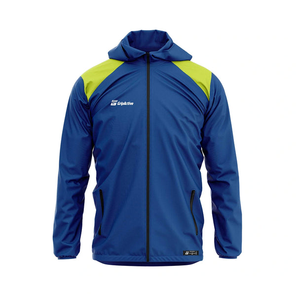 Rainshell Jacket GA-GRJ