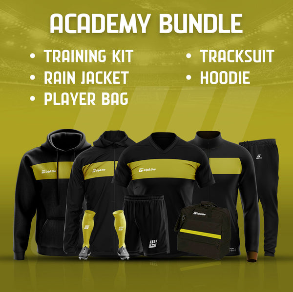 Academy Bundle