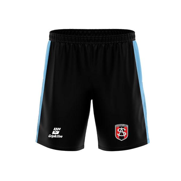 Stanningley Albion JFC Away Short