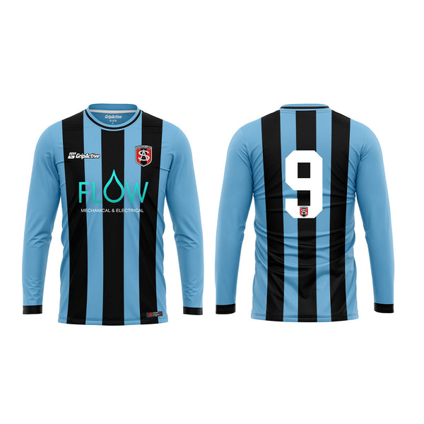 Stanningley Albion JFC Away Jersey