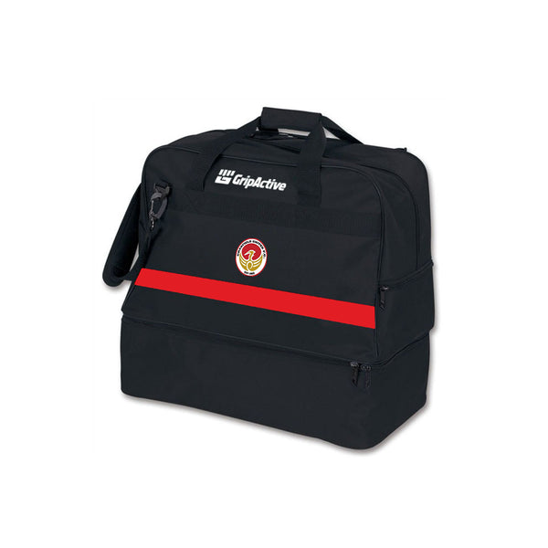 Cranfield United Girls Team Kit Bag