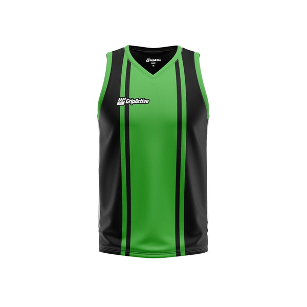 Basketball Jersey 1