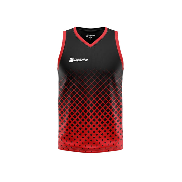 Basketball Jersey 8