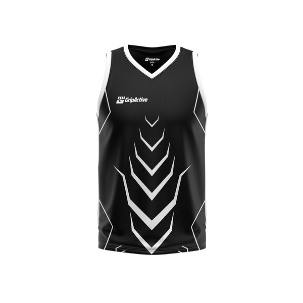 Basketball Jersey 9