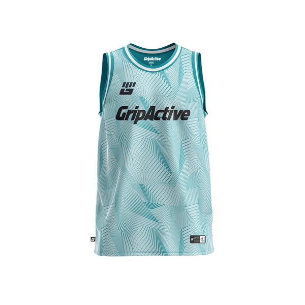 Basketball Jersey 2