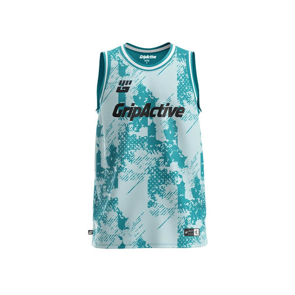 Basketball Jersey 4