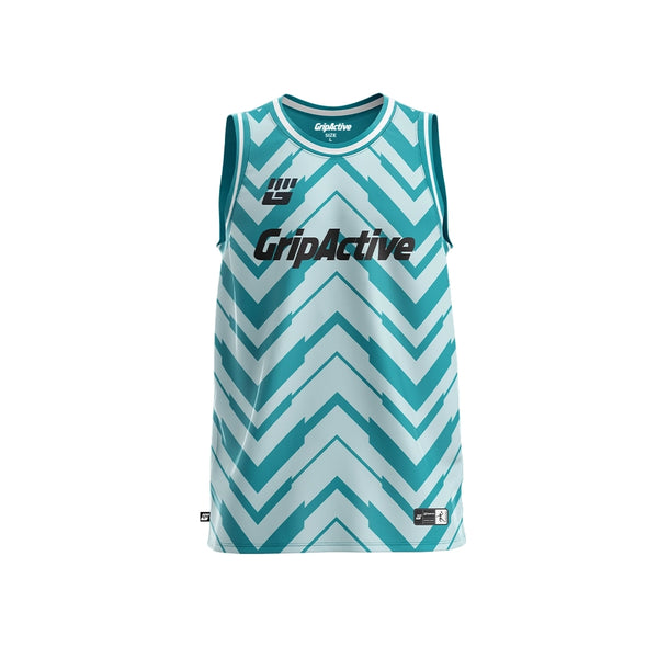 Basketball Jersey 3