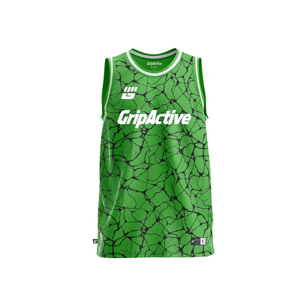 Basketball Jersey 4