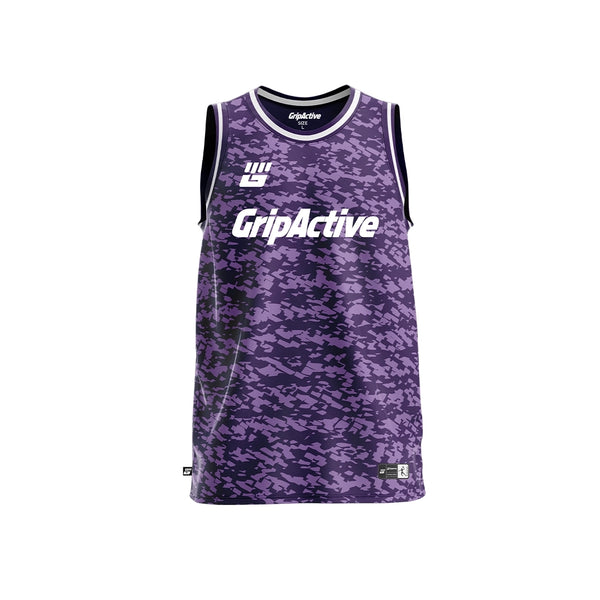 Basketball Jersey 5