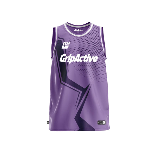 Basketball Jersey 6