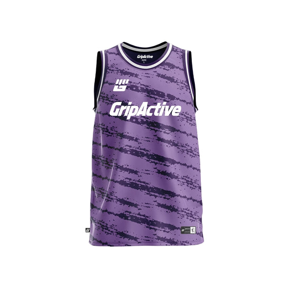 Basketball Jersey 7