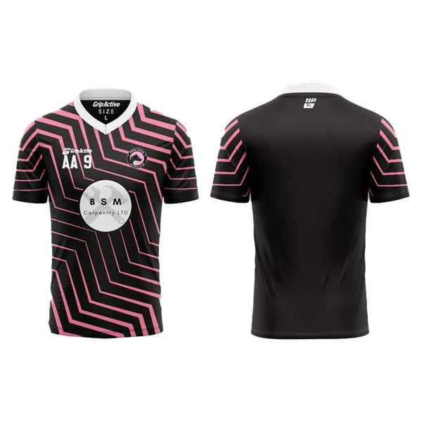 Berks United FC Men's Training Jersey