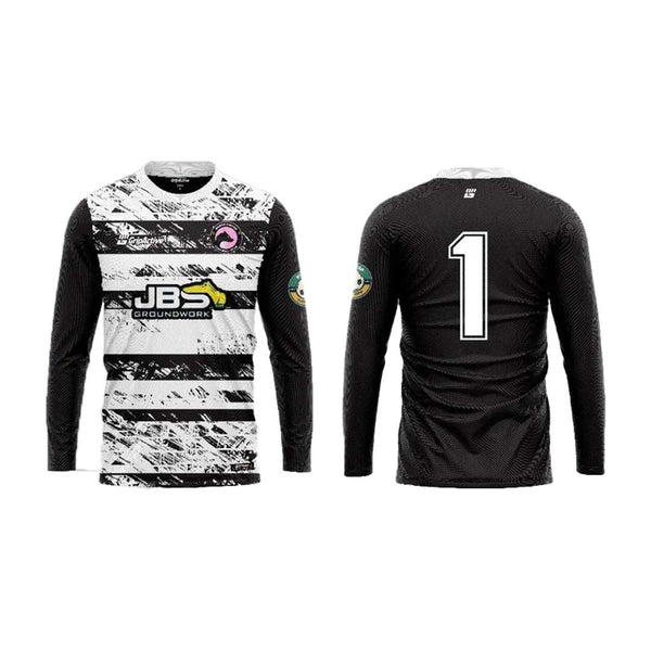 Berks United FC Wolves Goalkeeper Jersey