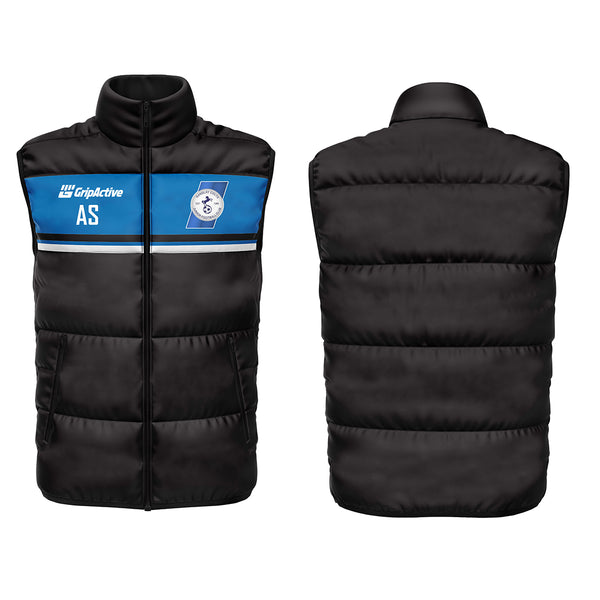 Randlay Colts Gilet