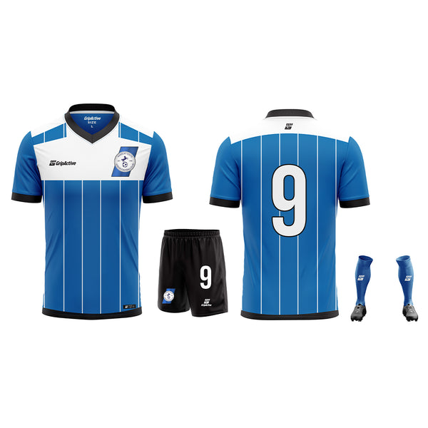 Randlay Colts Match Kit 2