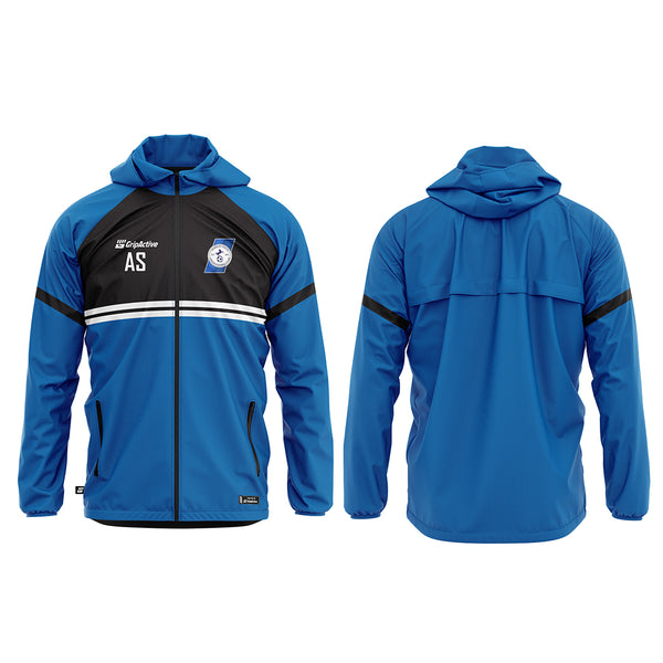 Randlay Colts Rainshell Jacket