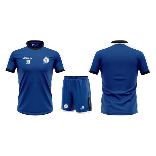 Randlay Colts Training Kit