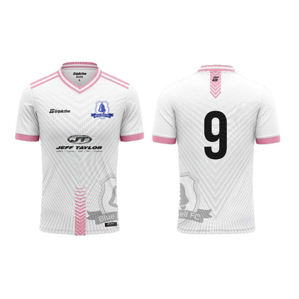 Bluebell FC Match Jersey