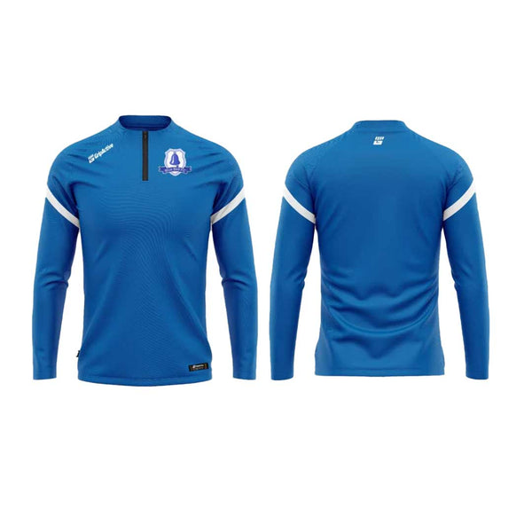 Bluebell FC Blue Midlayer