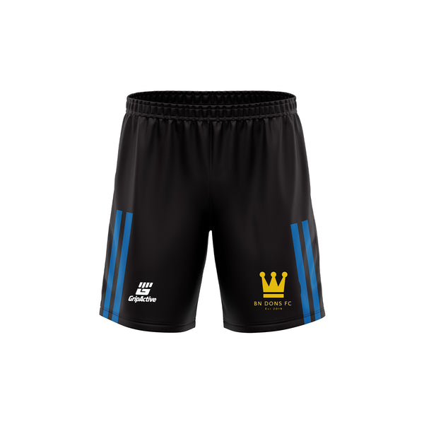 Bn Dons FC Match Shorts