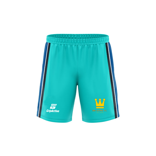 Bn Dons FC Sea Green Goalkeeper Shorts