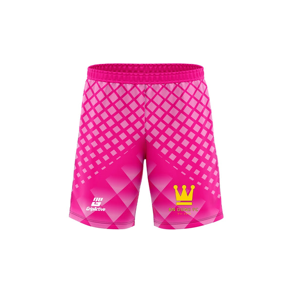 Bn Dons FC Pink Goalkeeper Short