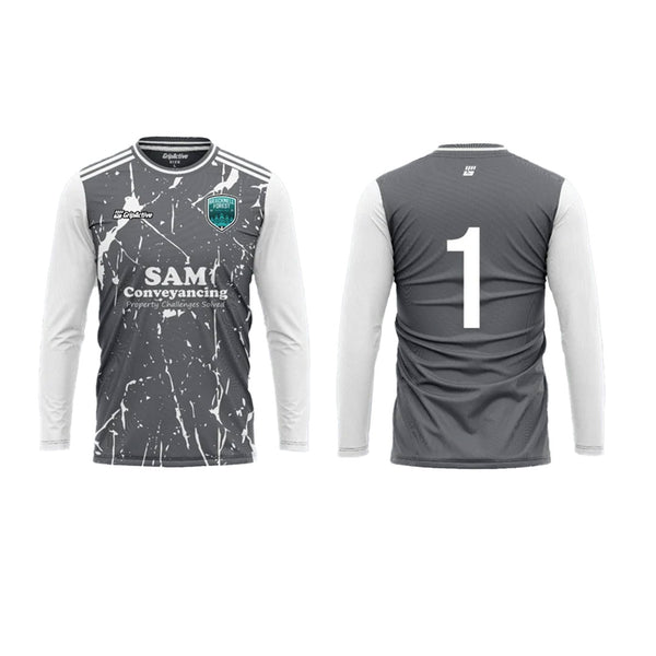 Bracknell Forest Goalkeeper Jersey