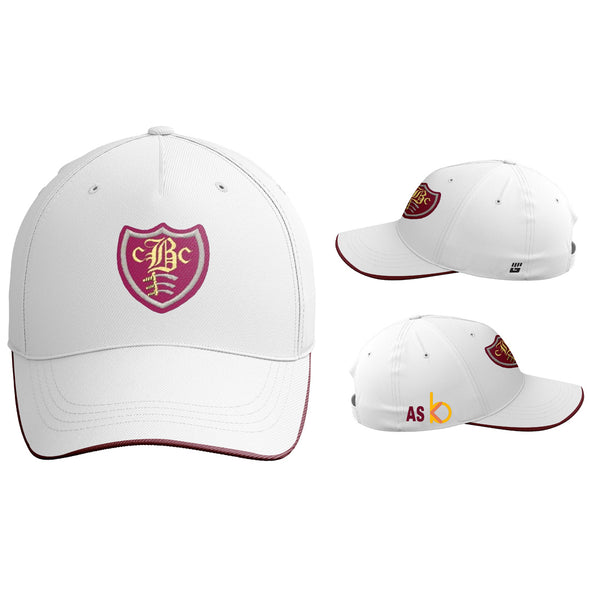 Barking CC Player Cap