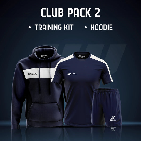 Club Pack 2