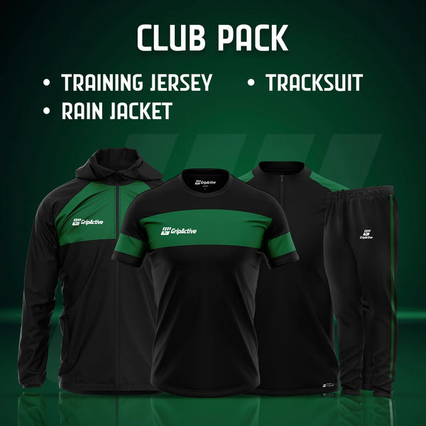 Club Pack