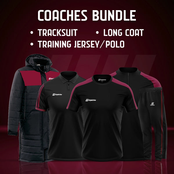 Coaches Bundle