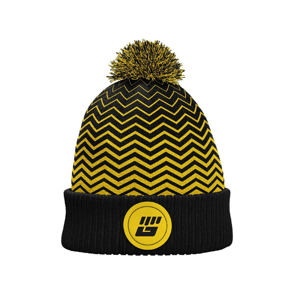 Bobble Hat GA-BH