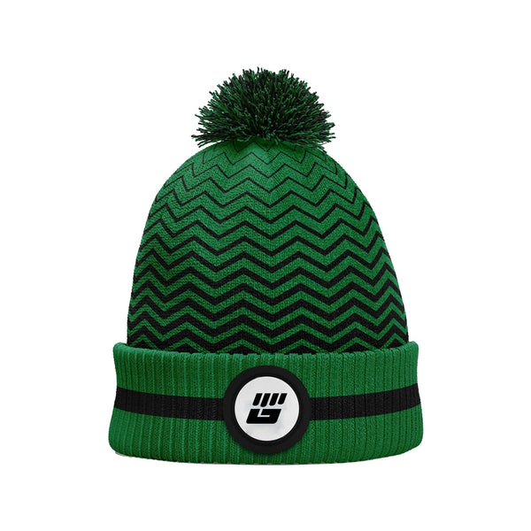 Bobble Hat GA-BH