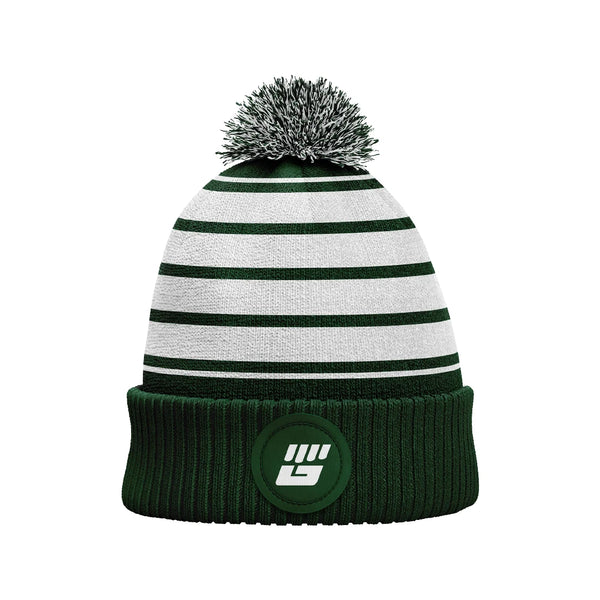 Bobble Hat GA-BH